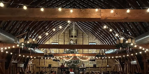 Old Fashion Christmas Show