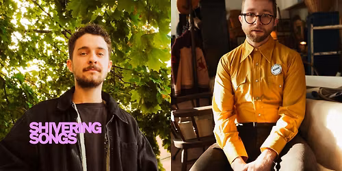 Logan Richard + Ben Vallee