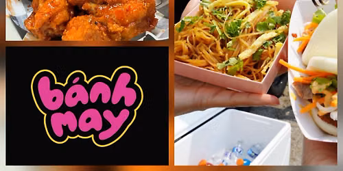 Banh May Food Truck @Brightside Aleworks