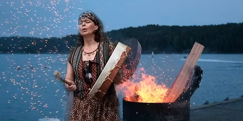 MUINAISTULIEN Y\u00d6 R\u00d6\u00d6L\u00c4SS\u00c4