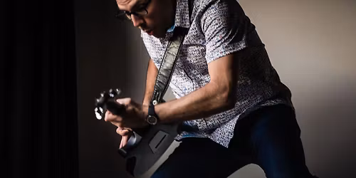 Tim Palmieri & Friends at The Green Parrot