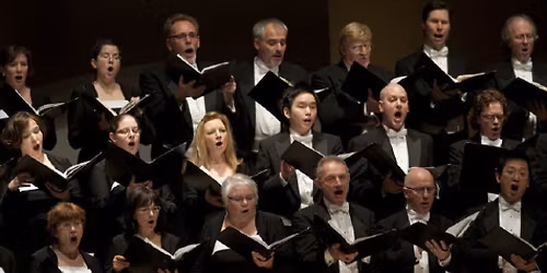 Toronto Mendelssohn Choir - Toronto