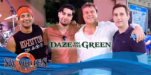 Daze On The Green