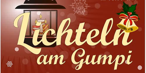 Lichteln am Gumpi
