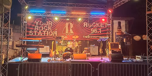 The Zooks at The Furniture Factory (Downtown)