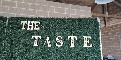 The Taste