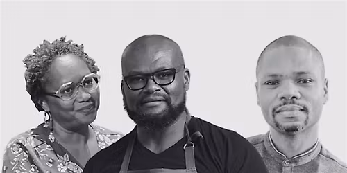 Film Screening & Discussion: SAN GADE DYE with Didier William