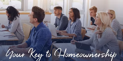 Homebuyer Workshop at Shadow Glen!