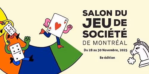 Salon du jeu de soci\u00e9t\u00e9 2025