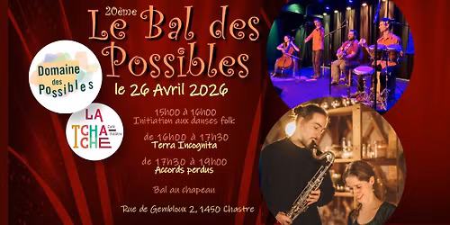 Le Bal des Possibles