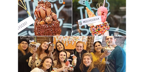 Make the Ultimate Tipsy Sundae - Queens - Cooking Class in NYC | Classpop!\u2122