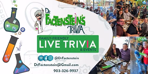 Friday Feasts & Falsettos-- KARAOKE at Brisket Love in LINDALE!