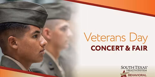 A Salute Valley Veterans Concert & Community Fair