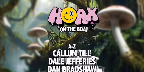 Hoax On The Boat
