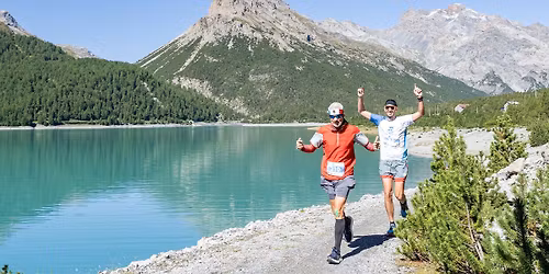Energy2Run Cancano