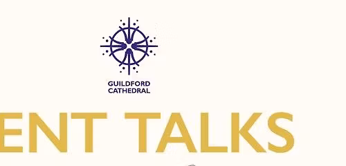 Lent Talks | Lent and Humility with The Reverend Jo Winn-Smith