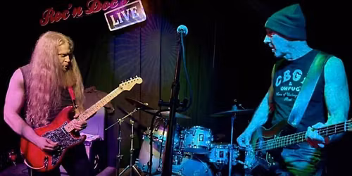 Roc n Doc\u2019s Live Music Grill 