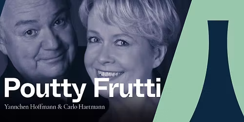 Poutty - Frutti \/ Yannchen Hoffmann & Carlo Hartmann