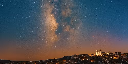 Advent Festival of Carols & Scripture - 30th anniversary!