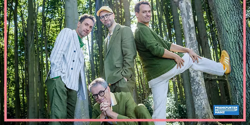 MAYBEPOP | Kurf\u00fcrstliches Schloss | Mainz