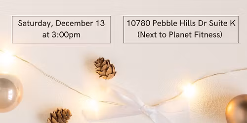 Rejoice in the Lord-Christmas Program