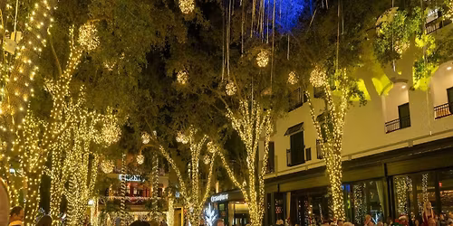 Naples Philharmonic - Holiday Pops at Hayes Hall at Artis - Naples