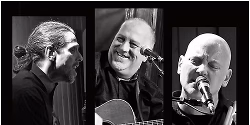 Hommage \u00e0 Phil Collins et Peter Gabriel avec Martin Levac