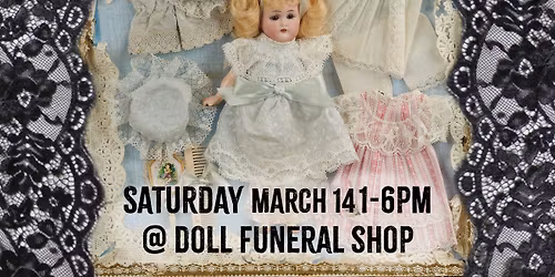 Closet Shop Day - 13!!!