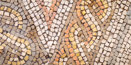Collections Store Tour | Chichester Roman Week
