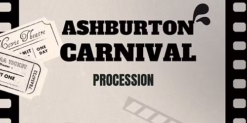 Ashburton Procession