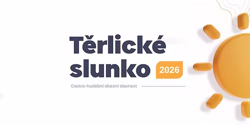 T\u011brlick\u00e9 slunko 