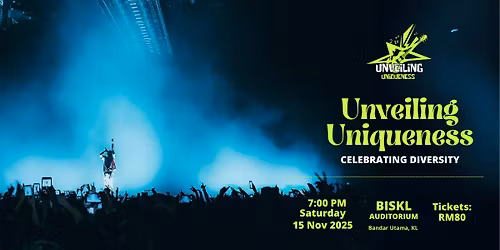 Unveiling Uniqueness 2