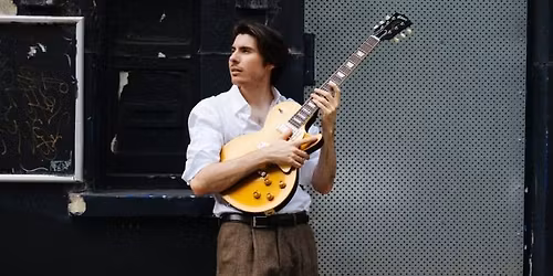 CONNOR SELBY - Exclusive Album Release Show | DORTMUND | Neuer Termin!