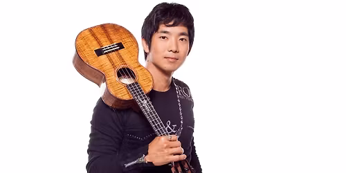 Jake Shimabukuro