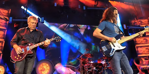 Rush Tickets