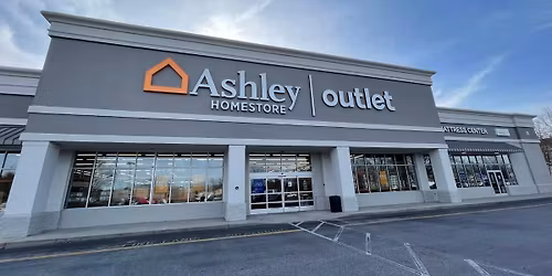 One Day Only: Up to 50% Off Outlet Deals | Saturday, April 18