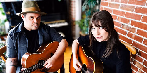 Adam Karch & Geneviève Jodoin