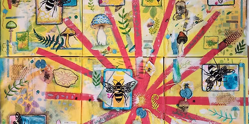 LexArts Gallery Hop Featuring Max J. Herbert