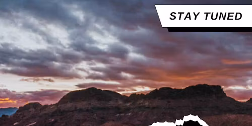 Desert Bash Off Road Poker Run