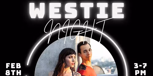 Bergen Westies w\/ Champions Hugo & Stacy