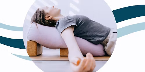 Restorative Yoga