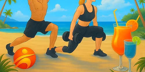 Treningsreise til Hurghada \ud83e\udd29\ud83d\udcaa\ud83d\ude0e