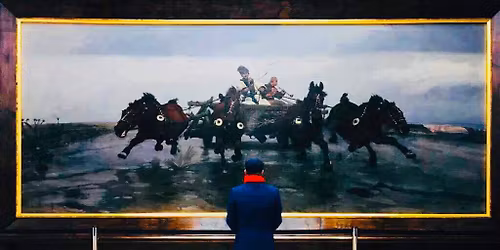 Che\u0142mo\u0144ski w Sukiennicach - autorskie oprowadzanie