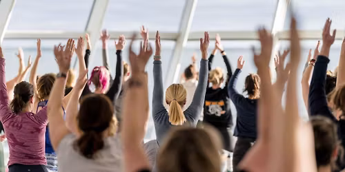 Yoga at MAM