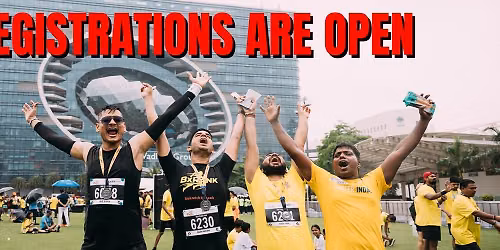 Mumbai Half Marathon 2026