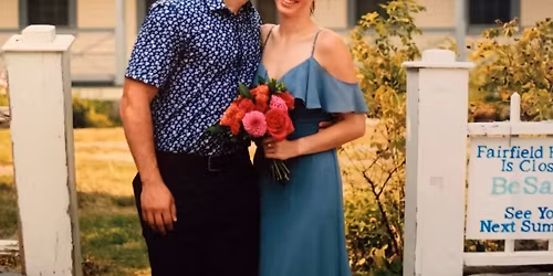 Pietro and Rachel\u2019s Stag & Doe 