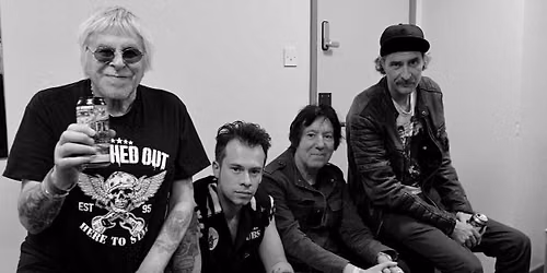 UK Subs - The Final Farewell