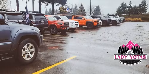 Women\u2019s Day @RoyalTreatmentFlyFishing