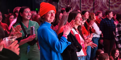 Singles Night | Hot Date, Hard Pass