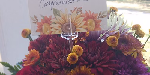 Jason's and Dez's Wedding Ceremony 